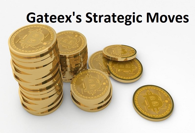 Gateex Cryptocurrency